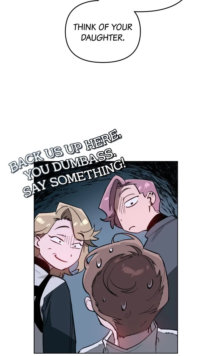 The Superheroes of Class F: Rebooted Chapter 15 page 7
