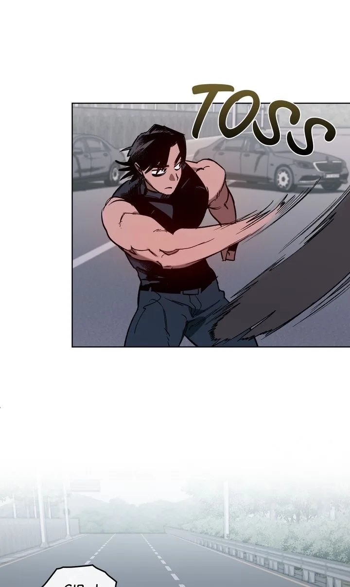 The Superheroes of Class F: Rebooted Chapter 15 page 11