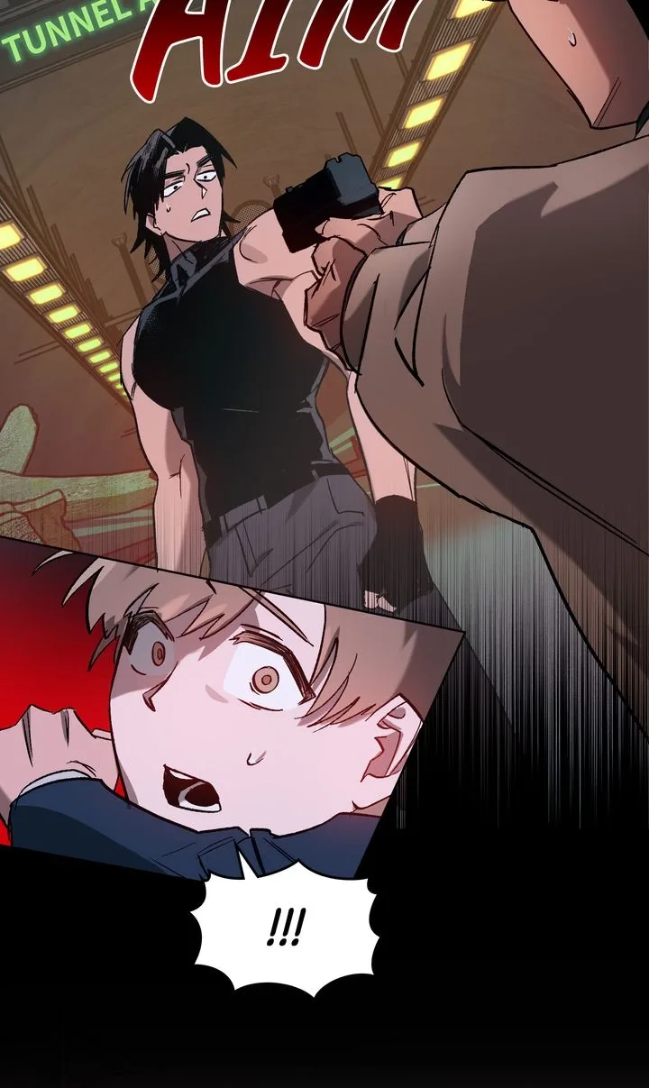 The Superheroes of Class F: Rebooted Chapter 15 page 34