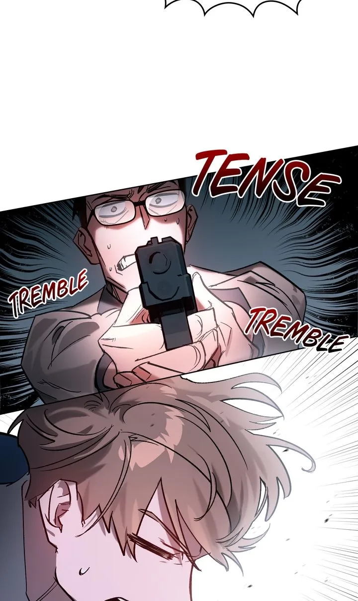 The Superheroes of Class F: Rebooted Chapter 15 page 36