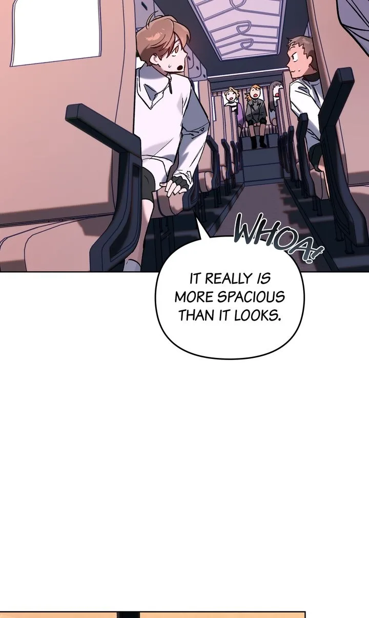 The Superheroes of Class F: Rebooted Chapter 15 page 49
