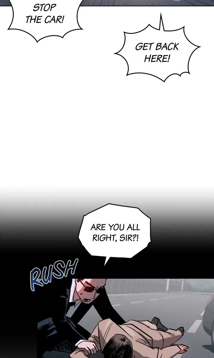 The Superheroes of Class F: Rebooted Chapter 15 page 44