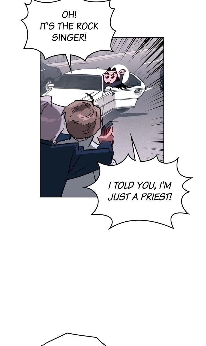 The Superheroes of Class F: Rebooted Chapter 15 page 41