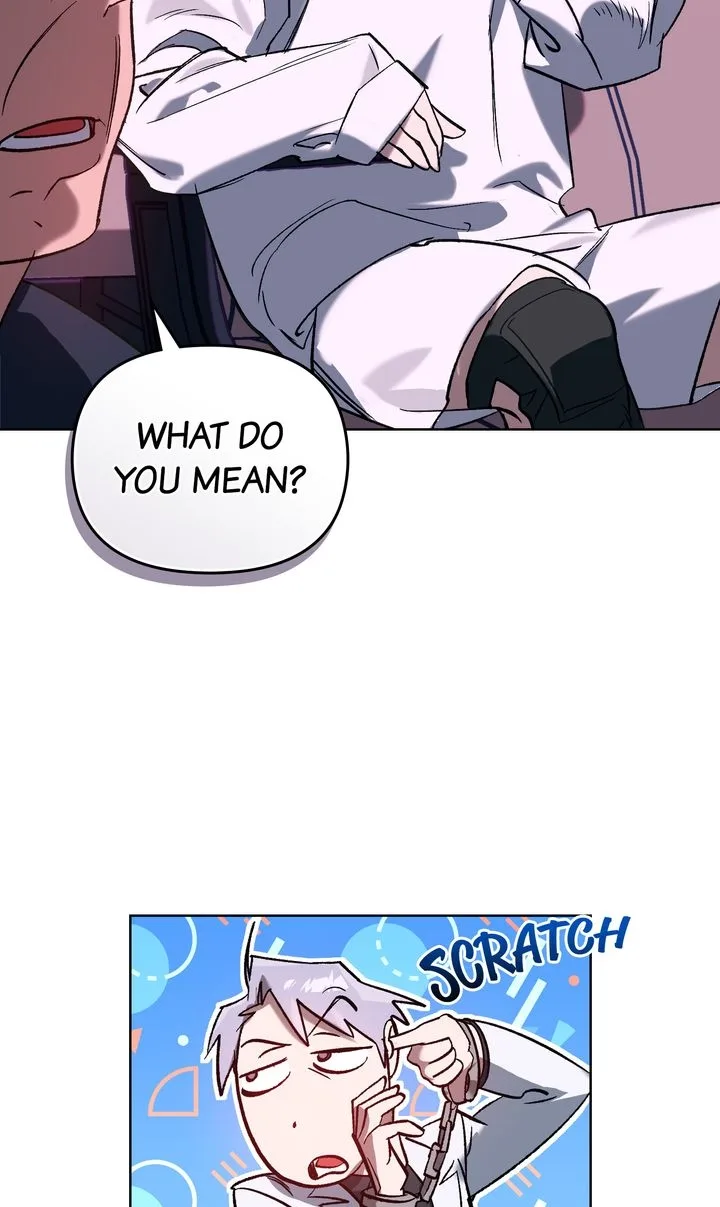 The Superheroes of Class F: Rebooted Chapter 15 page 58