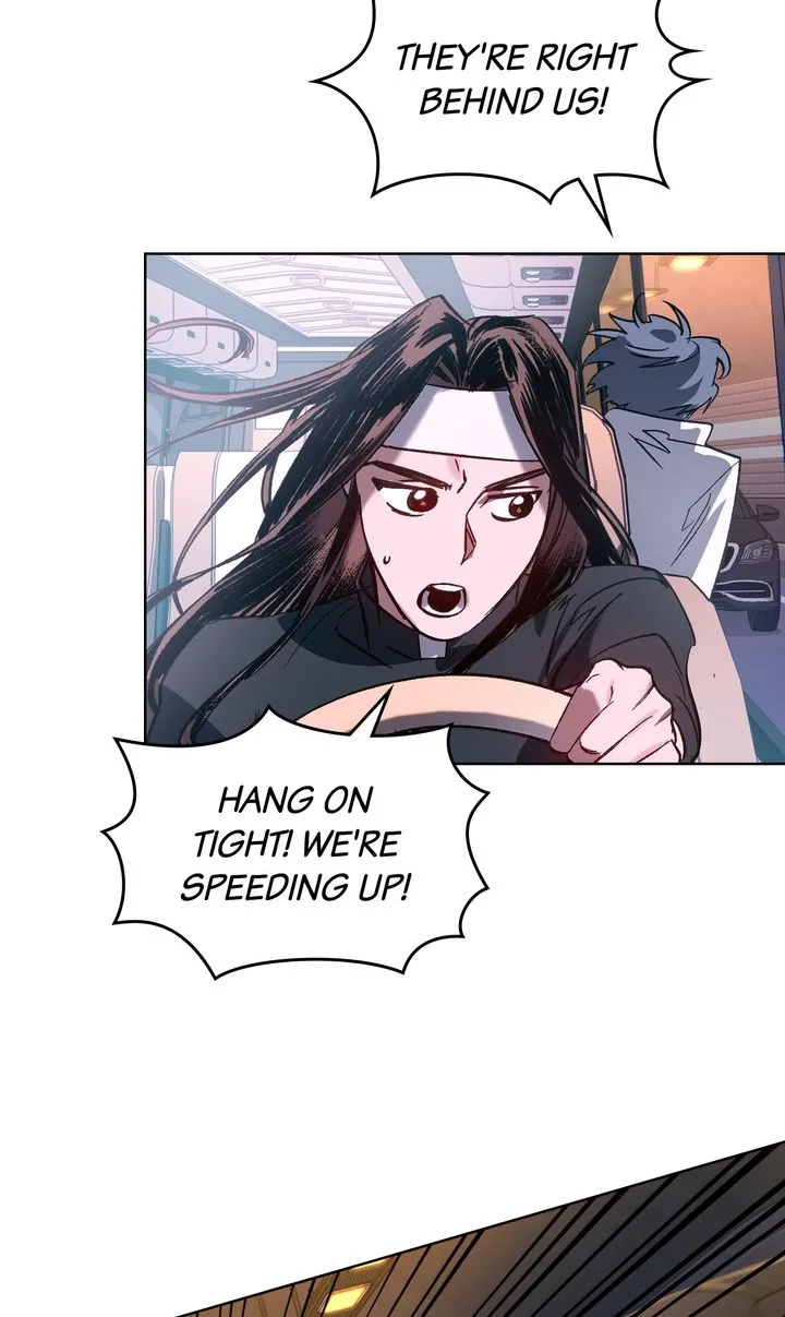 The Superheroes of Class F: Rebooted Chapter 15 page 60