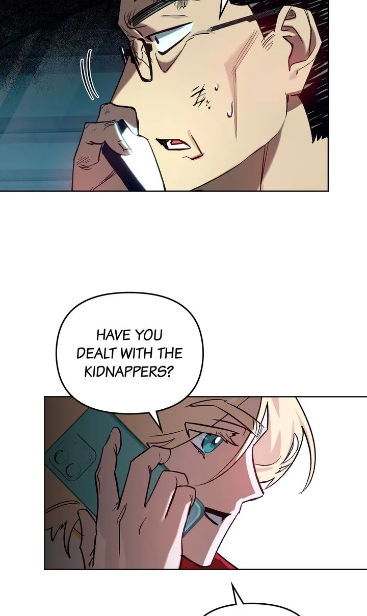 The Superheroes of Class F: Rebooted Chapter 15 page 63