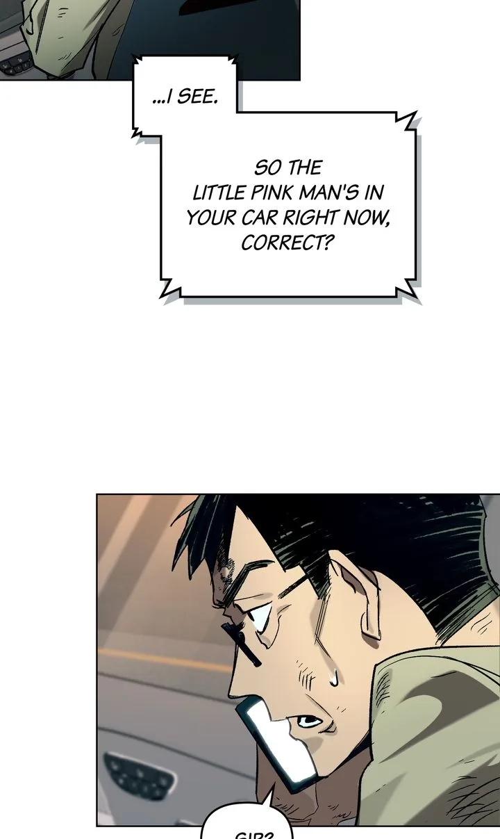 The Superheroes of Class F: Rebooted Chapter 15 page 65