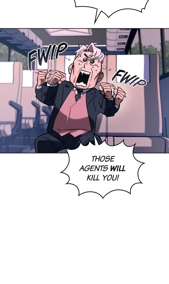 The Superheroes of Class F: Rebooted Chapter 15 page 67