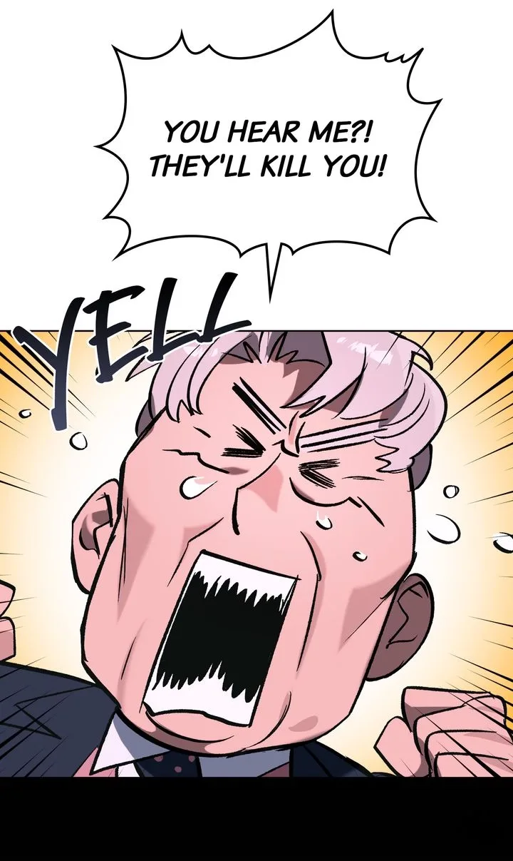 The Superheroes of Class F: Rebooted Chapter 15 page 68