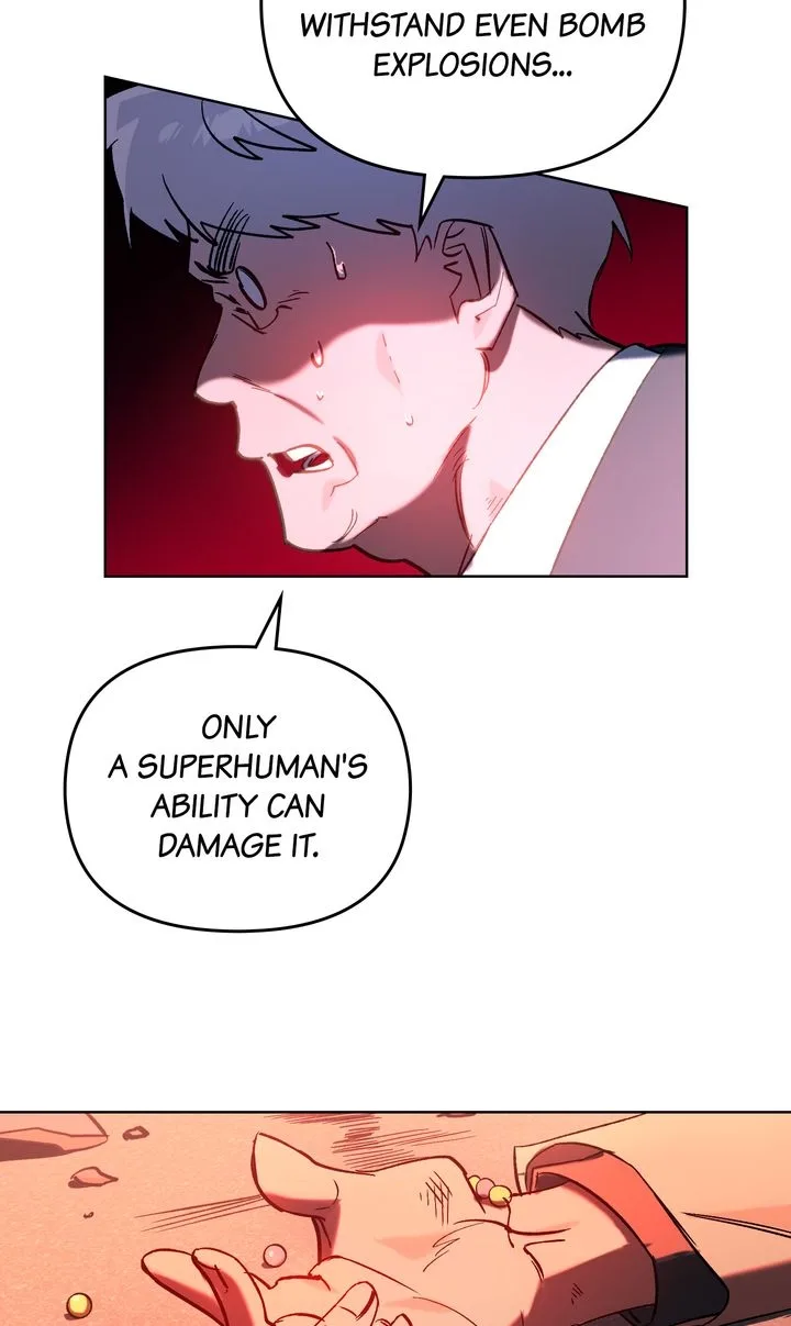 The Superheroes of Class F: Rebooted Chapter 15 page 72