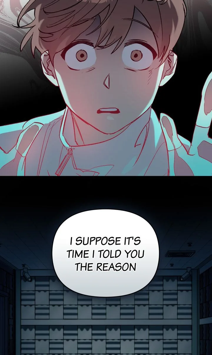 The Superheroes of Class F: Rebooted Chapter 15 page 74