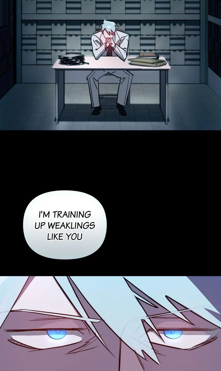 The Superheroes of Class F: Rebooted Chapter 15 page 75