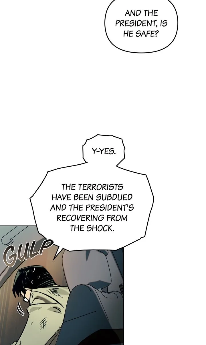 The Superheroes of Class F: Rebooted Chapter 15 page 64