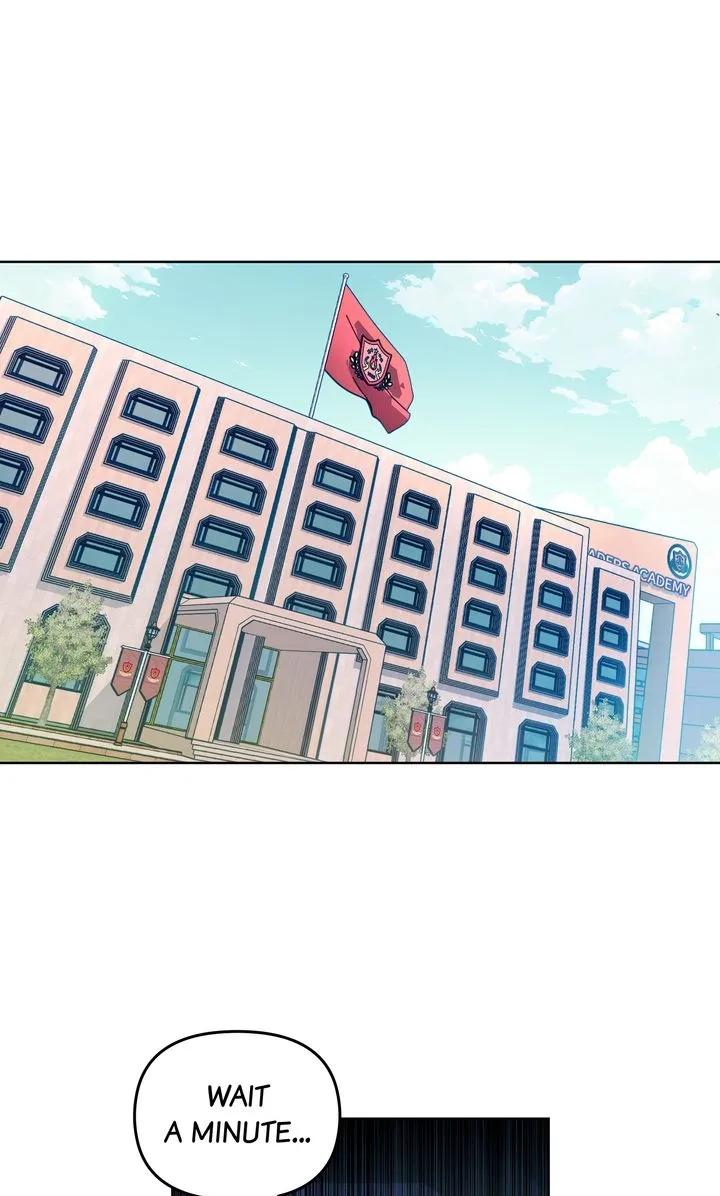The Superheroes of Class F: Rebooted Chapter 16 page 20