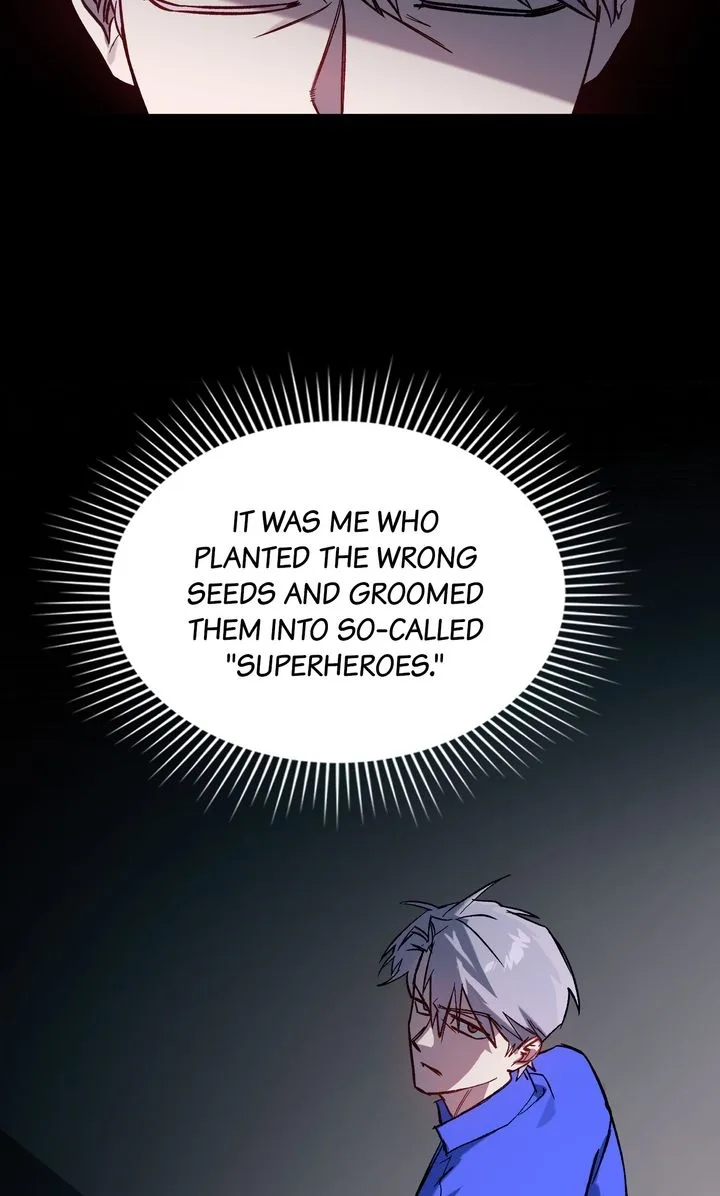 The Superheroes of Class F: Rebooted Chapter 16 page 3