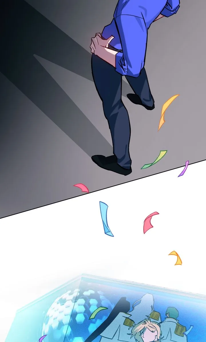 The Superheroes of Class F: Rebooted Chapter 16 page 4