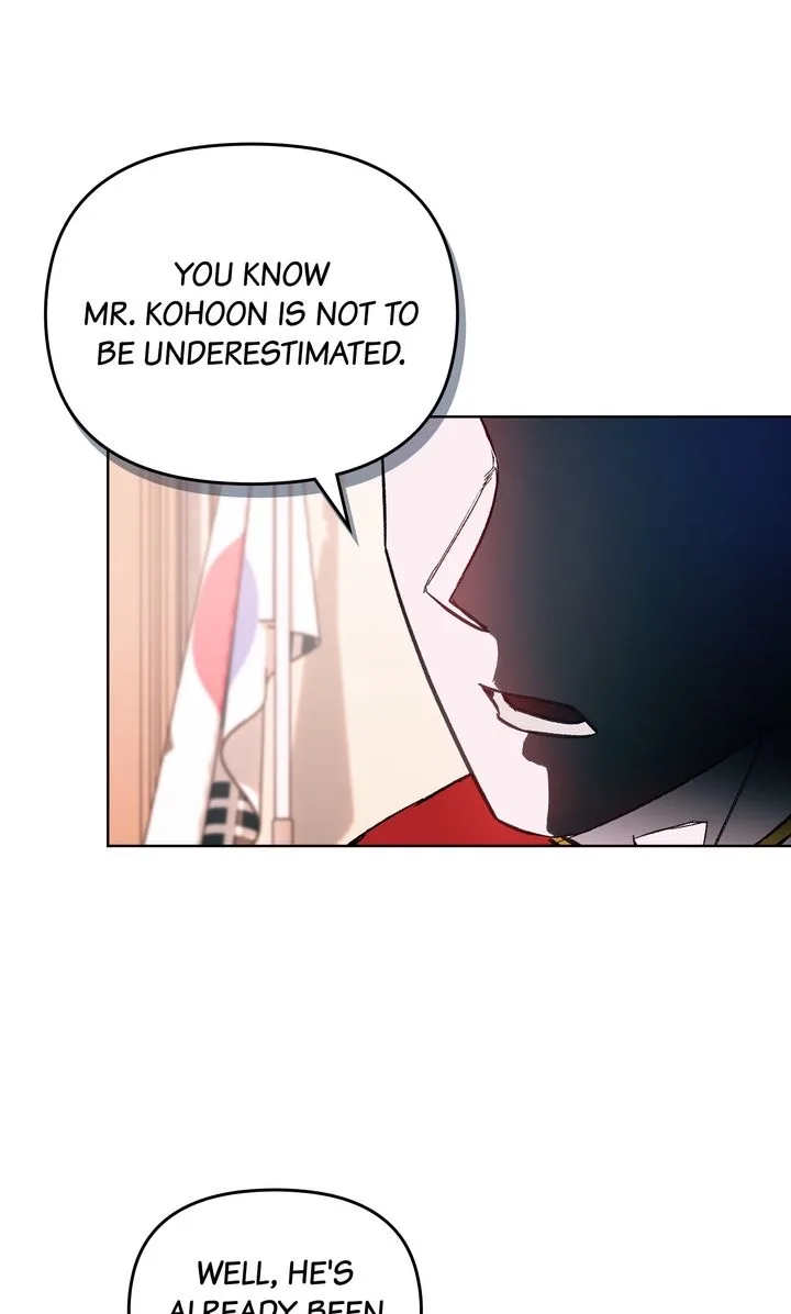 The Superheroes of Class F: Rebooted Chapter 16 page 15