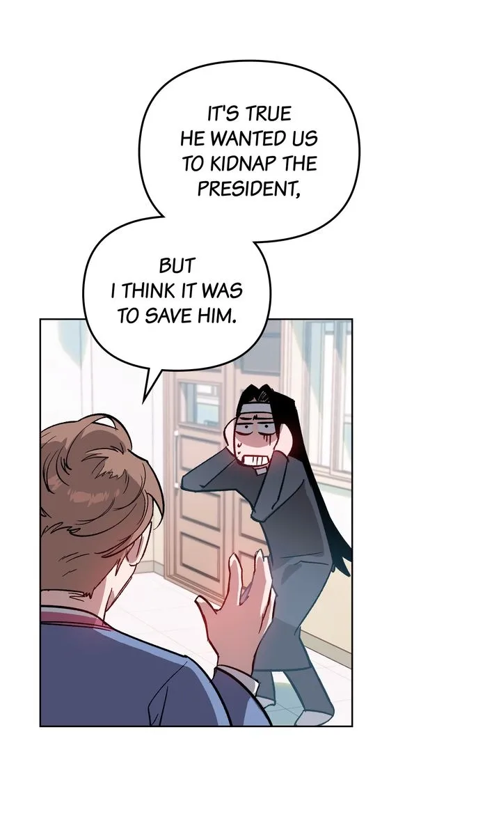 The Superheroes of Class F: Rebooted Chapter 16 page 25