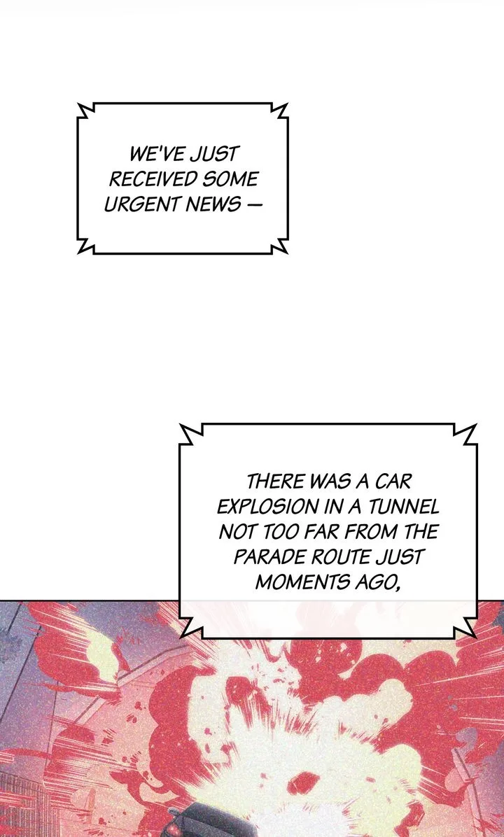 The Superheroes of Class F: Rebooted Chapter 16 page 8