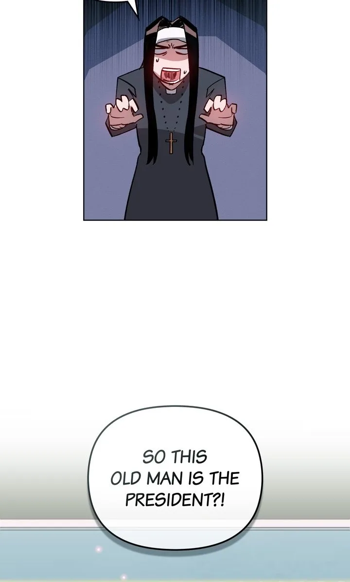 The Superheroes of Class F: Rebooted Chapter 16 page 21