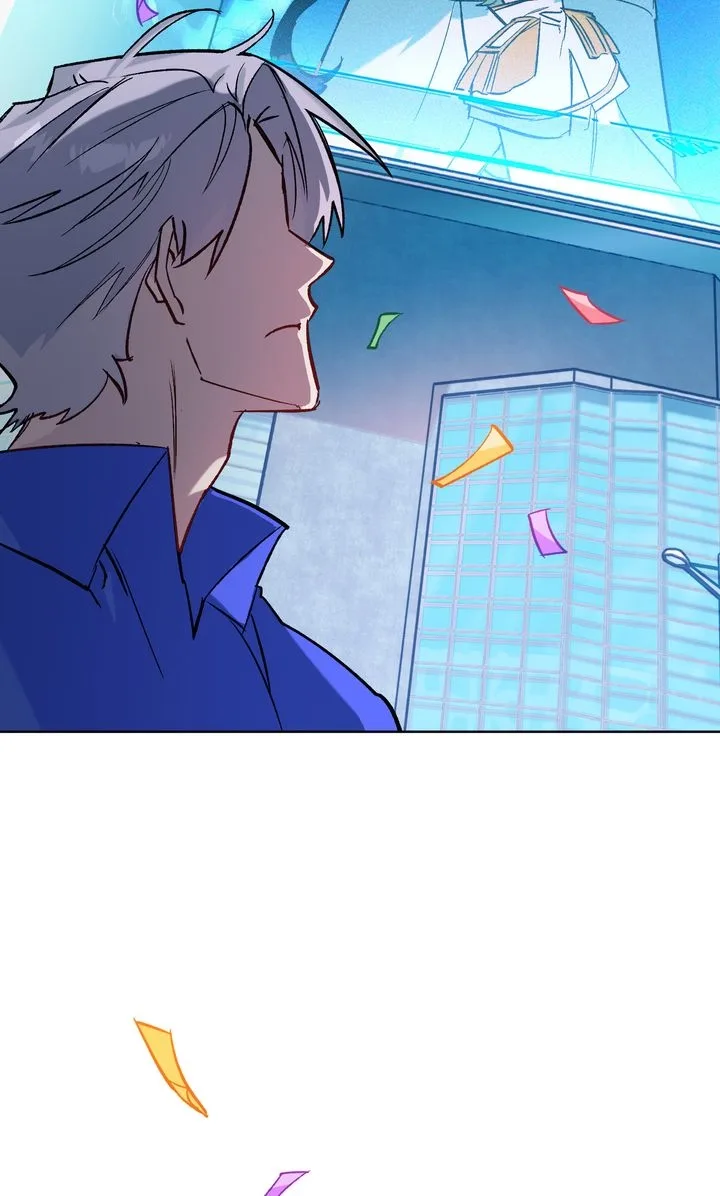 The Superheroes of Class F: Rebooted Chapter 16 page 5