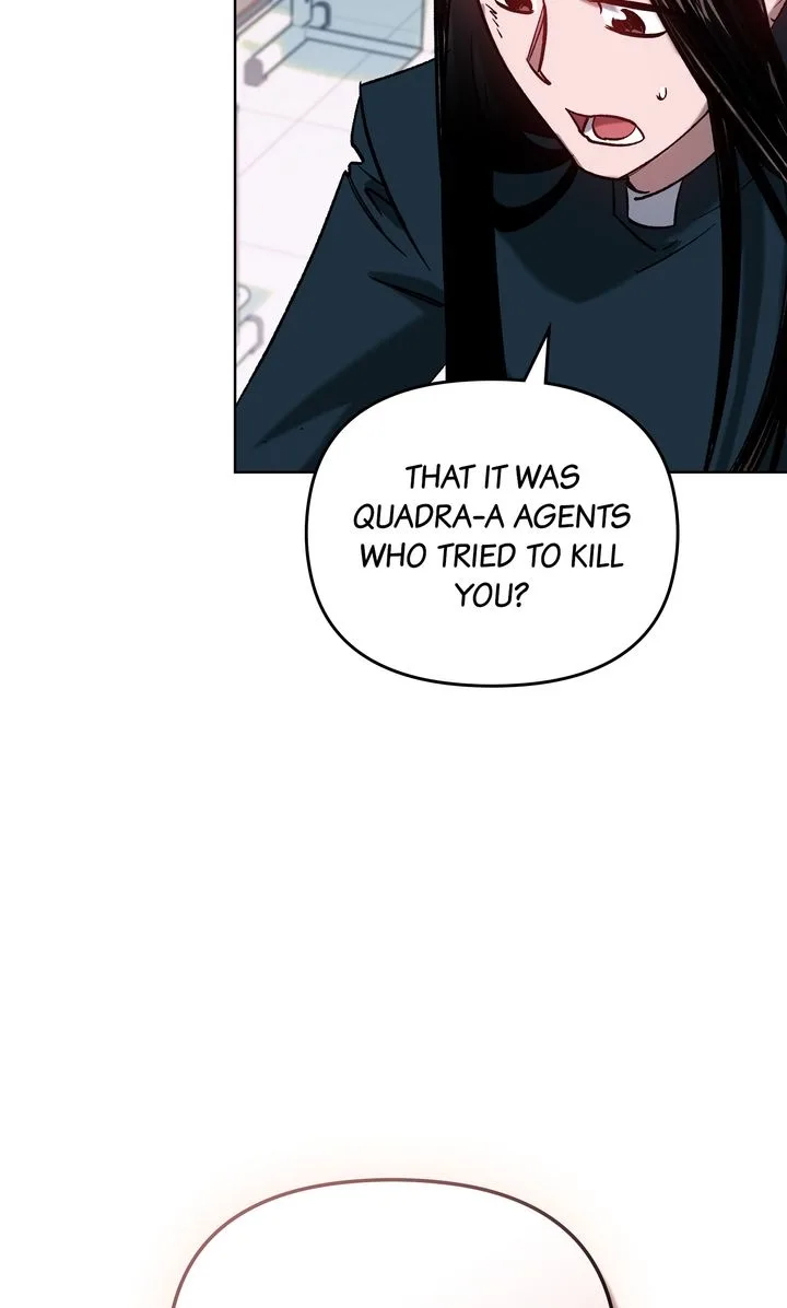 The Superheroes of Class F: Rebooted Chapter 16 page 34