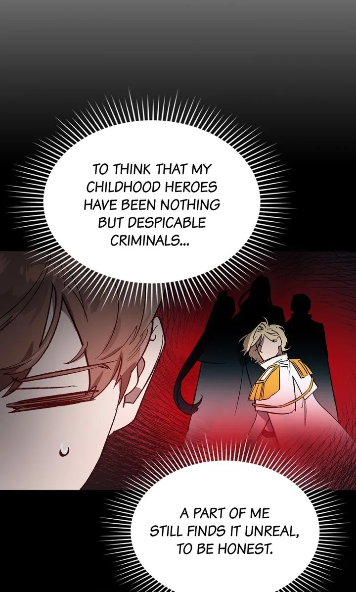 The Superheroes of Class F: Rebooted Chapter 16 page 38