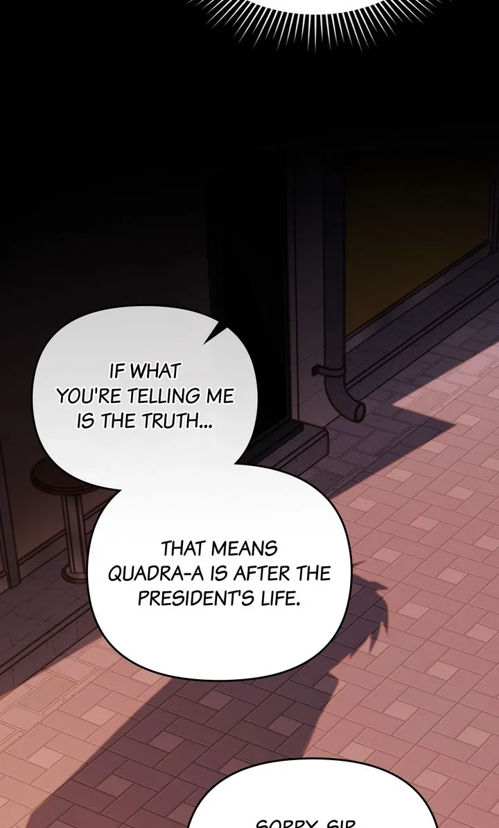 The Superheroes of Class F: Rebooted Chapter 16 page 39