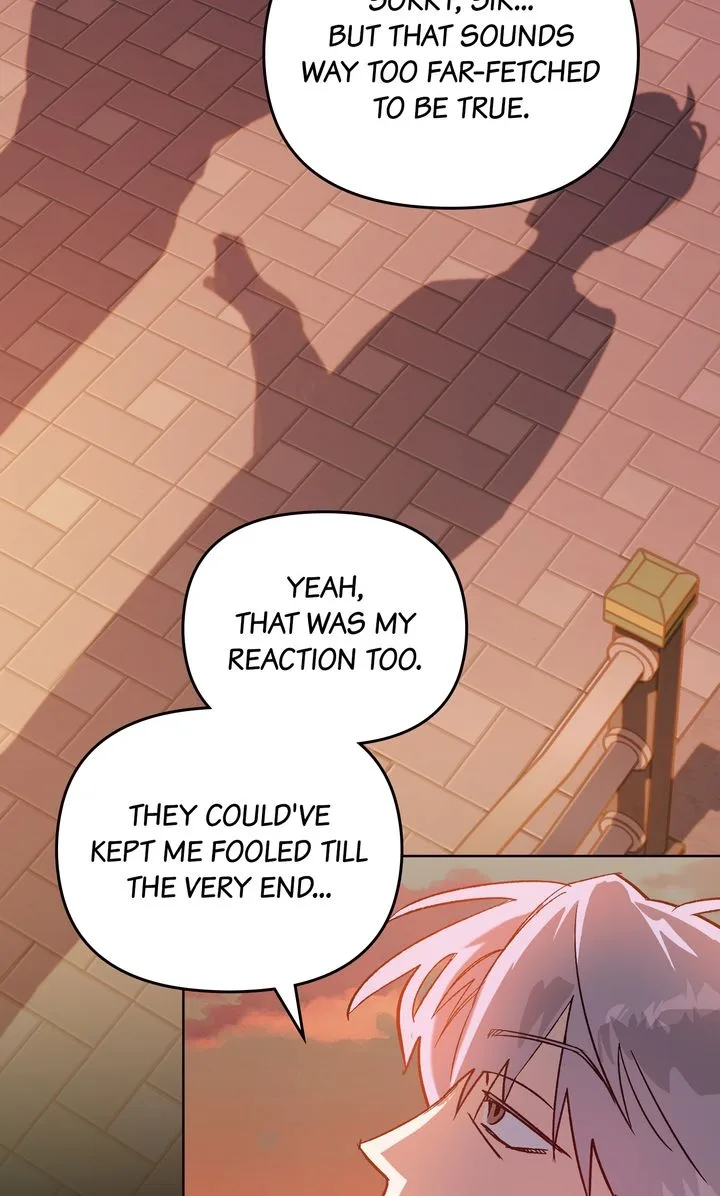 The Superheroes of Class F: Rebooted Chapter 16 page 40