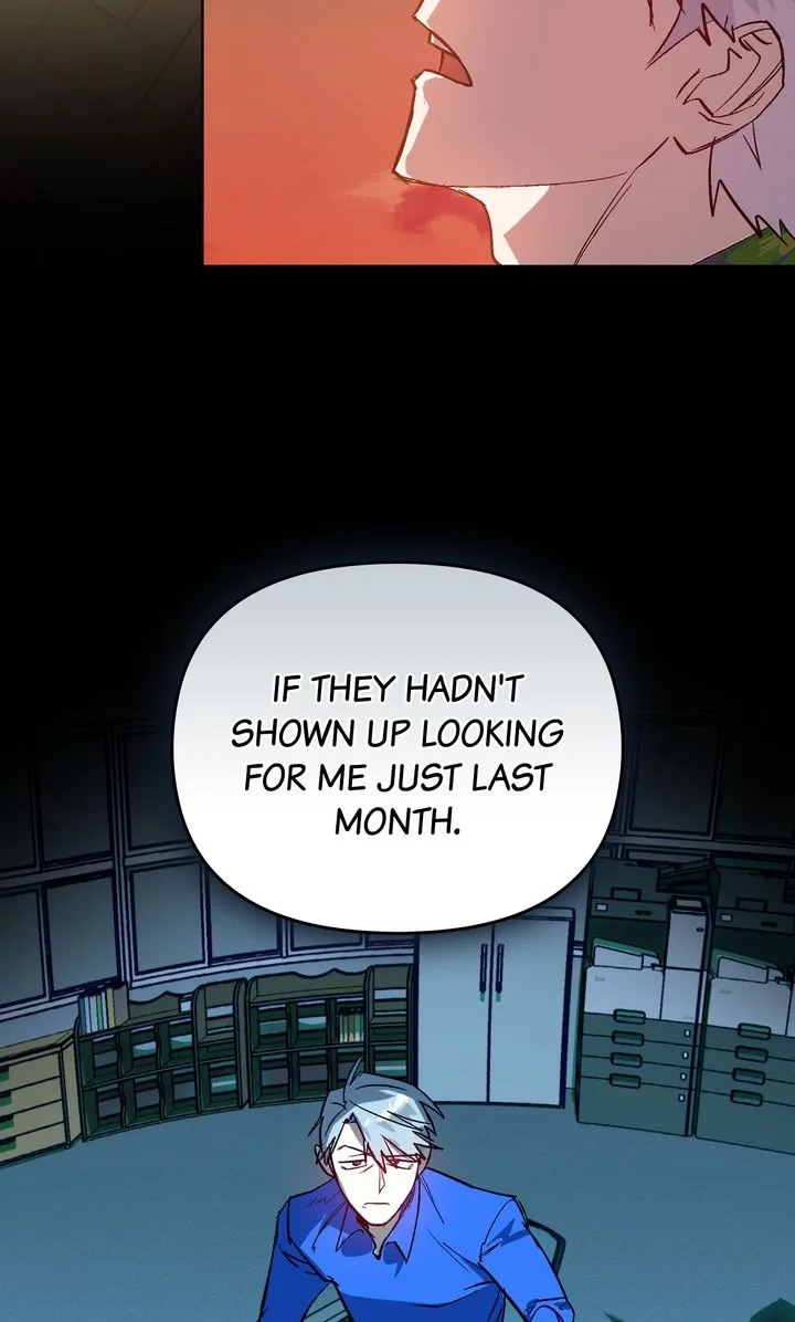The Superheroes of Class F: Rebooted Chapter 16 page 41