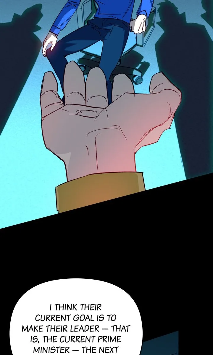 The Superheroes of Class F: Rebooted Chapter 16 page 42