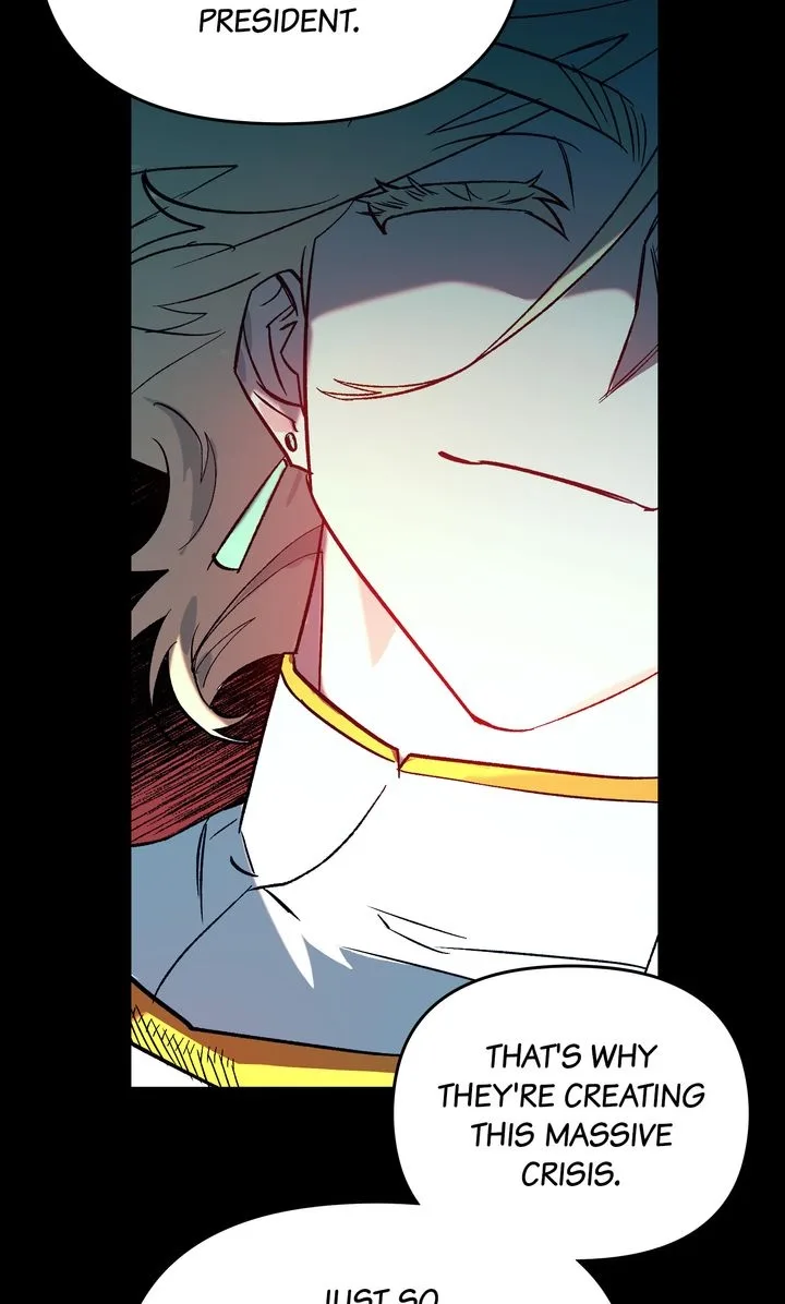 The Superheroes of Class F: Rebooted Chapter 16 page 43