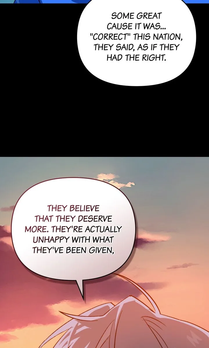 The Superheroes of Class F: Rebooted Chapter 16 page 45