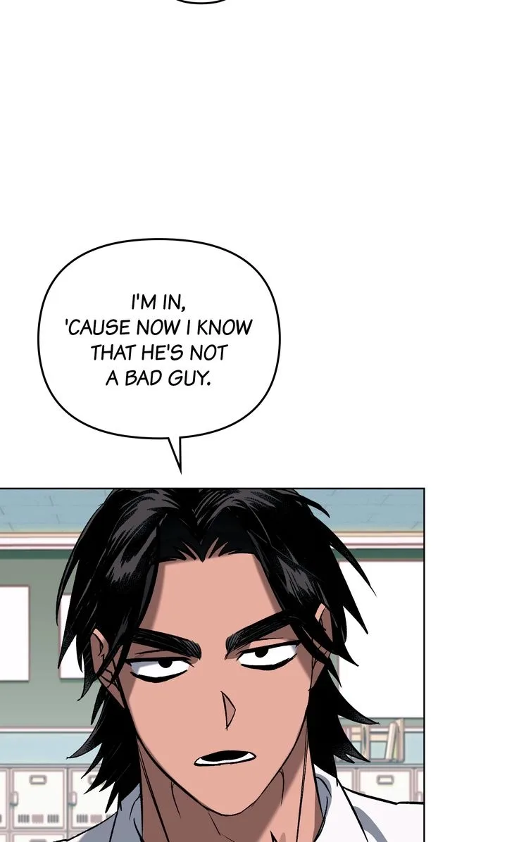 The Superheroes of Class F: Rebooted Chapter 16 page 56