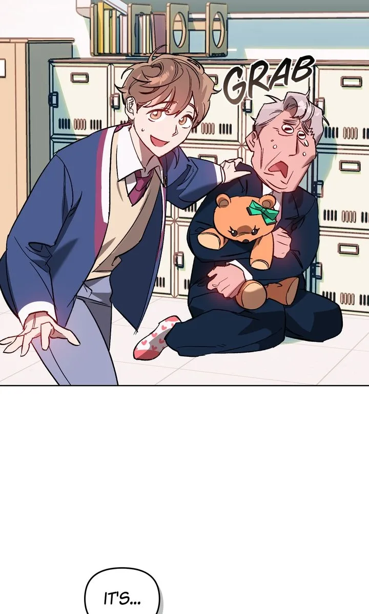 The Superheroes of Class F: Rebooted Chapter 16 page 59