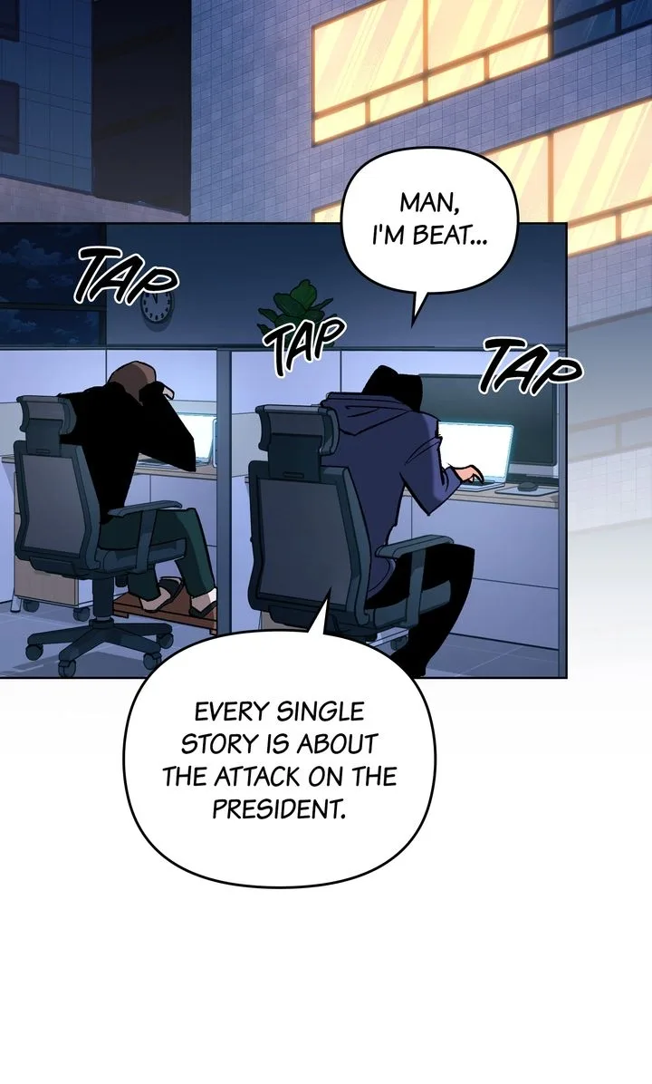 The Superheroes of Class F: Rebooted Chapter 16 page 62