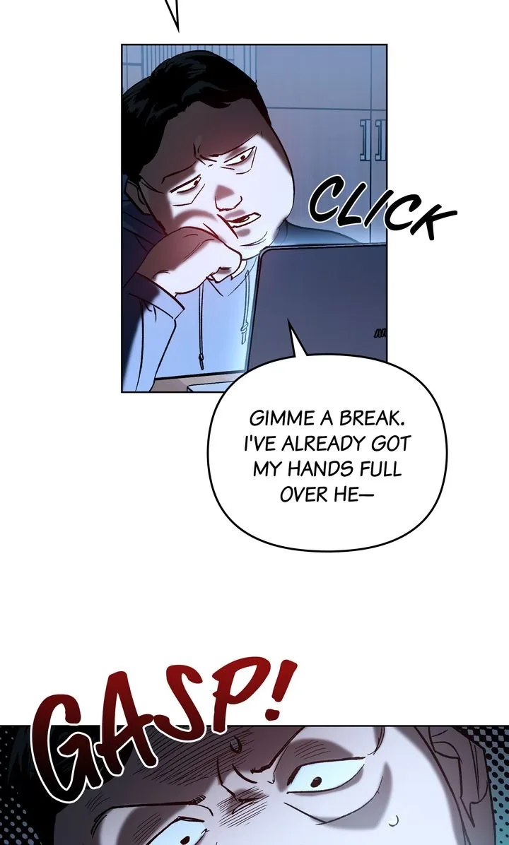 The Superheroes of Class F: Rebooted Chapter 16 page 64