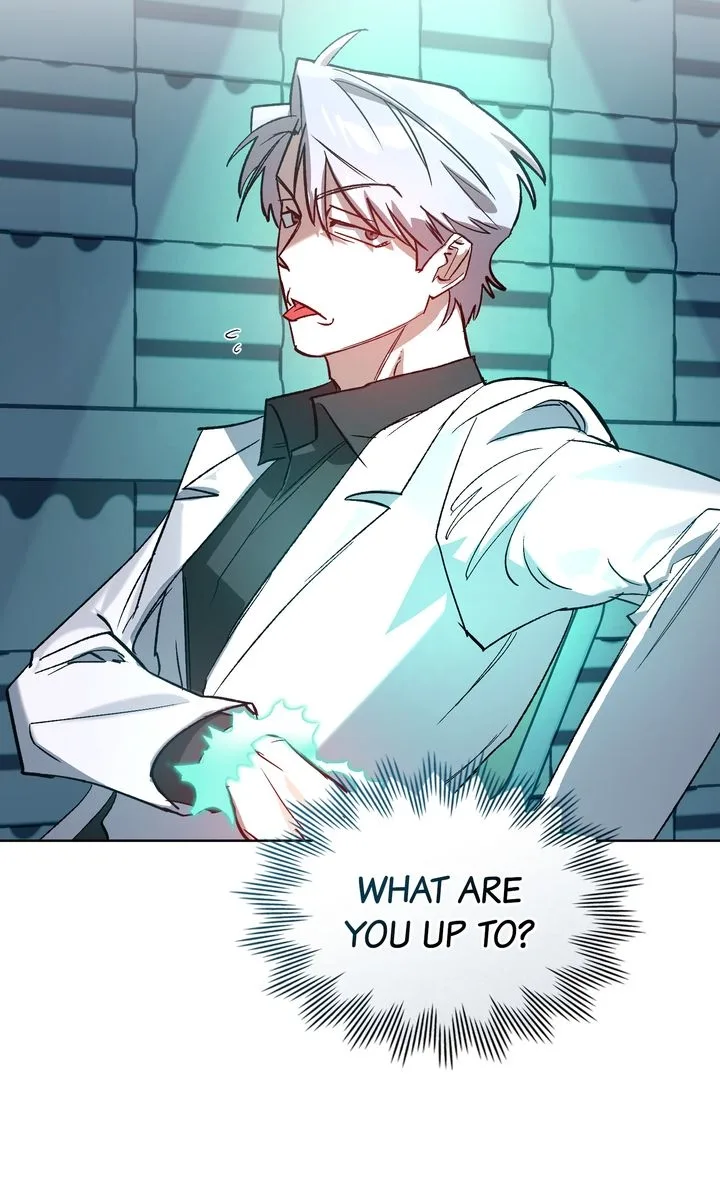 The Superheroes of Class F: Rebooted Chapter 16 page 70