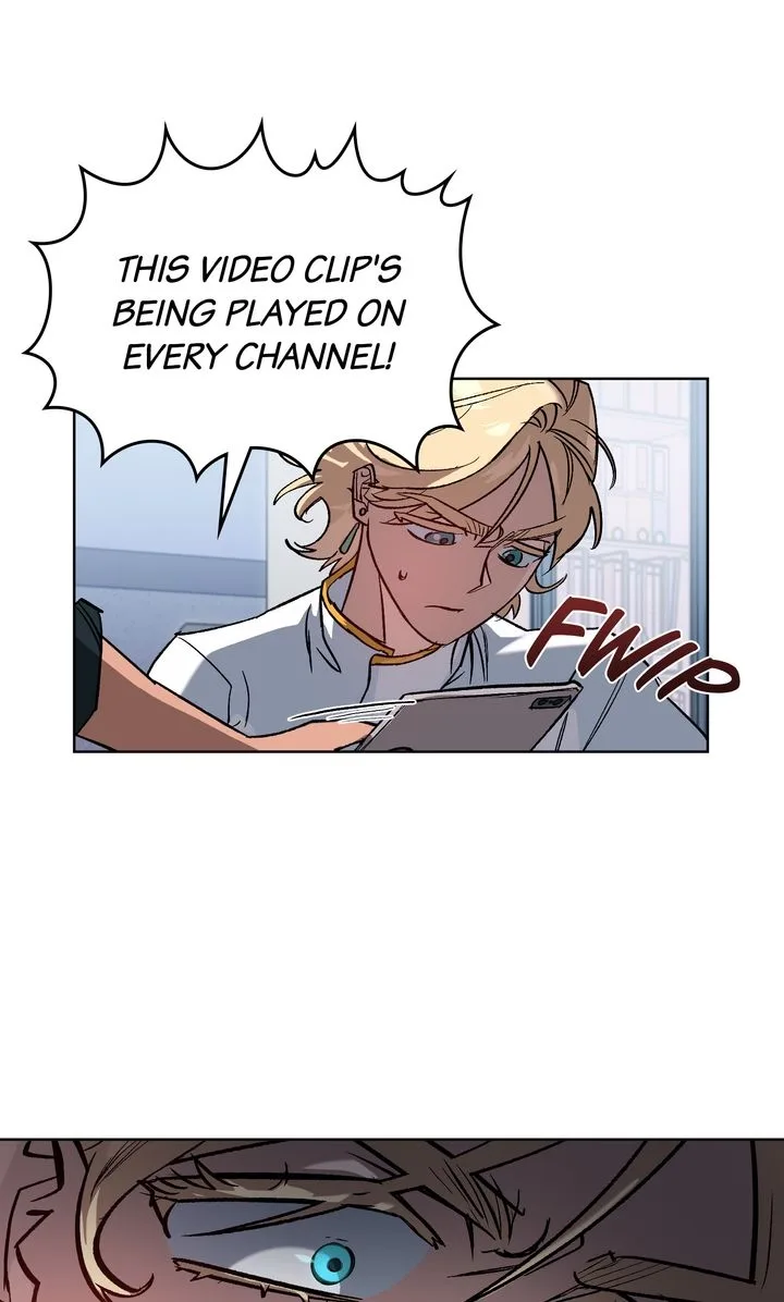 The Superheroes of Class F: Rebooted Chapter 16 page 73