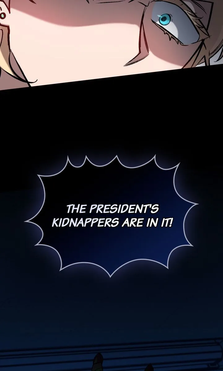 The Superheroes of Class F: Rebooted Chapter 16 page 74