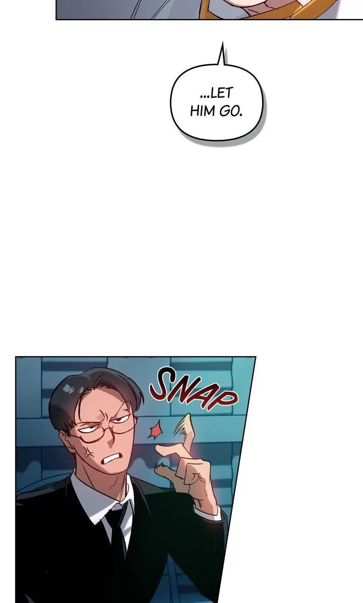 The Superheroes of Class F: Rebooted Chapter 17 page 18