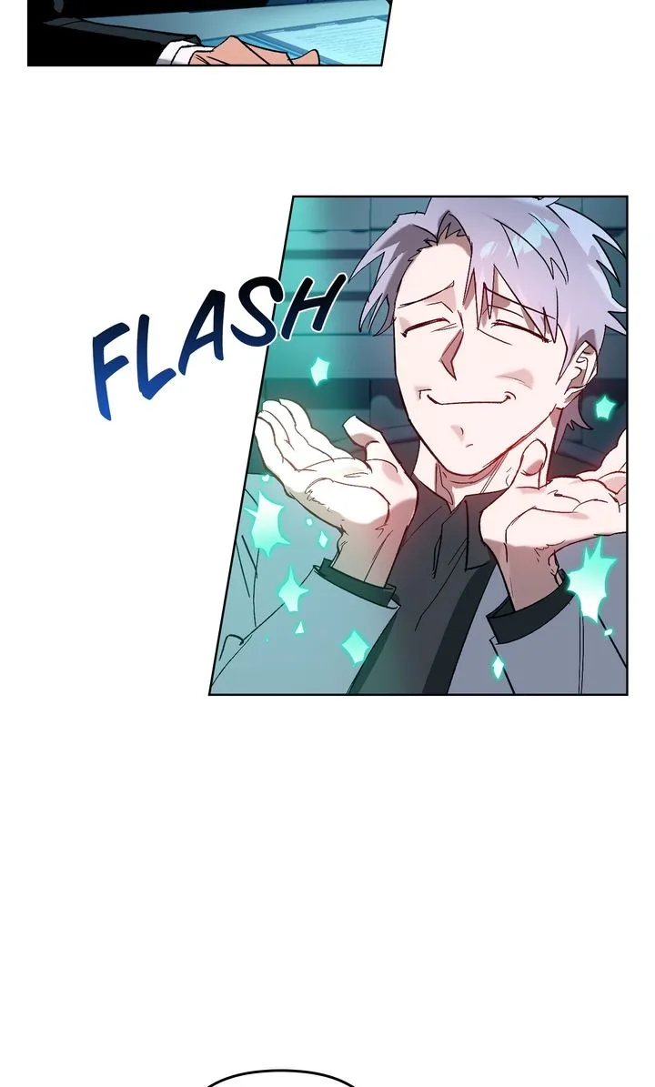 The Superheroes of Class F: Rebooted Chapter 17 page 19