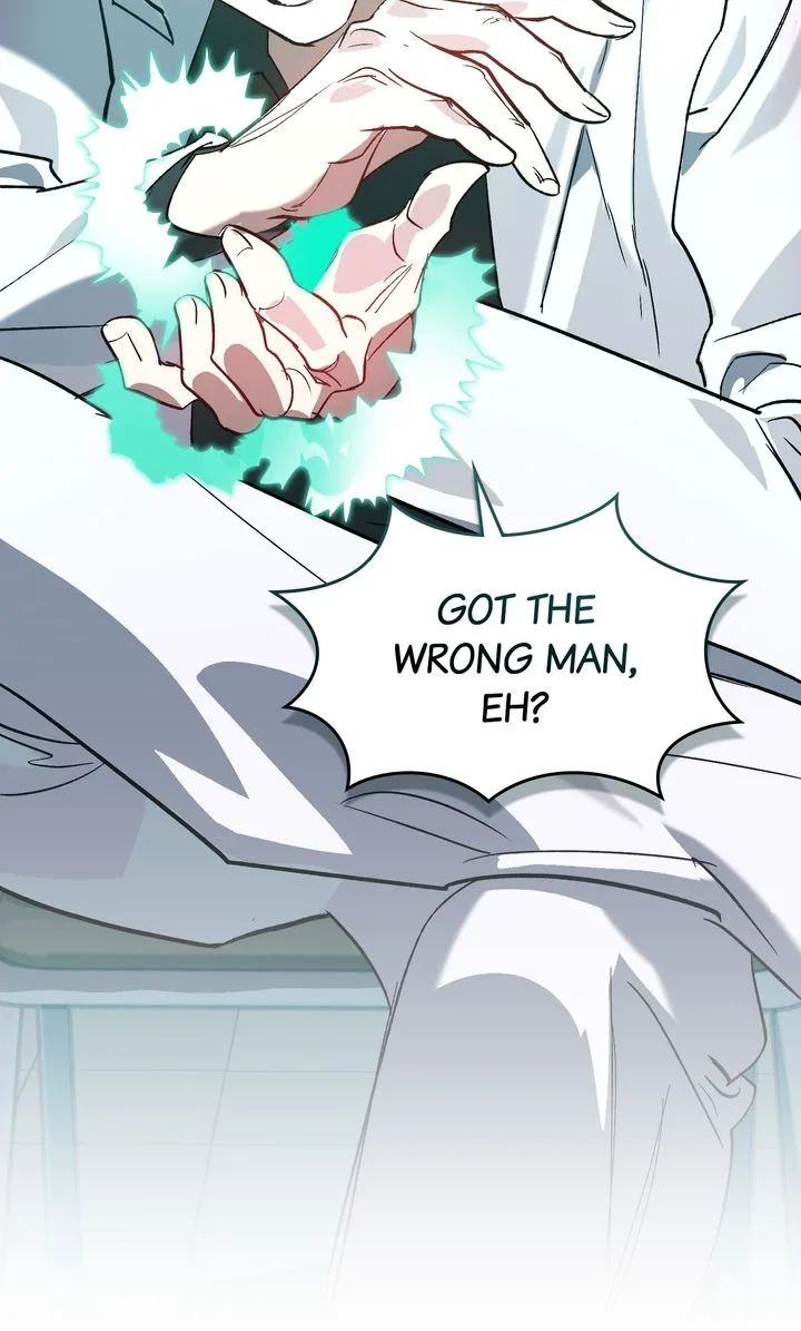The Superheroes of Class F: Rebooted Chapter 17 page 13