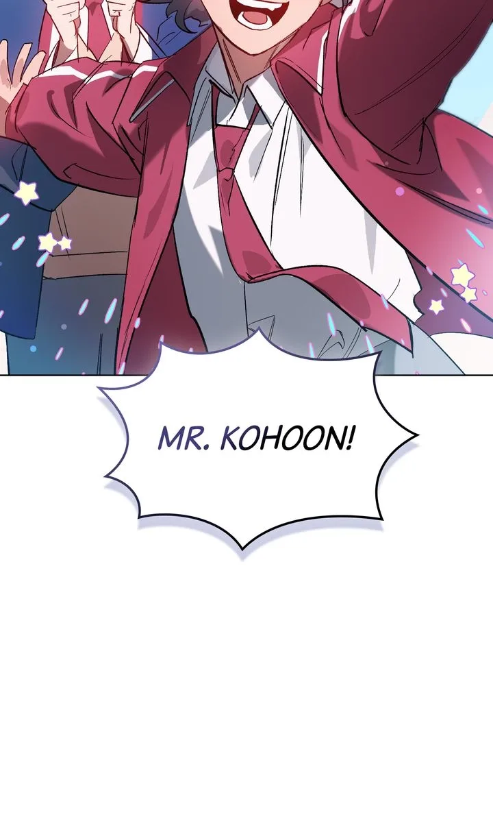 The Superheroes of Class F: Rebooted Chapter 17 page 24