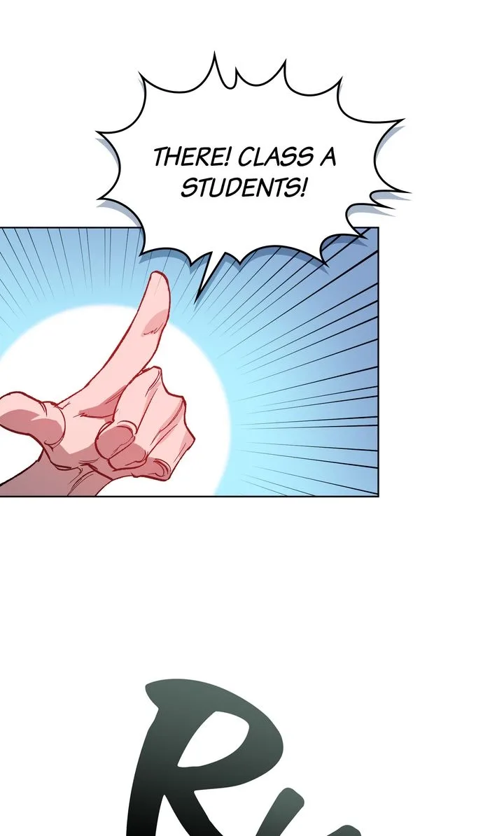 The Superheroes of Class F: Rebooted Chapter 17 page 6