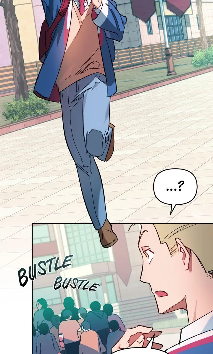 The Superheroes of Class F: Rebooted Chapter 17 page 2