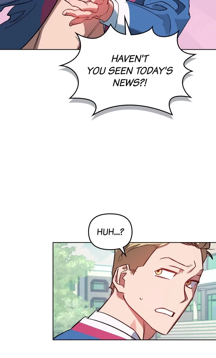 The Superheroes of Class F: Rebooted Chapter 17 page 5