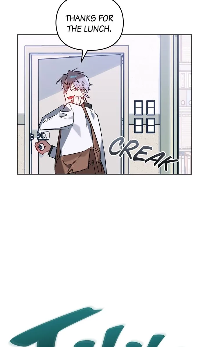 The Superheroes of Class F: Rebooted Chapter 17 page 20