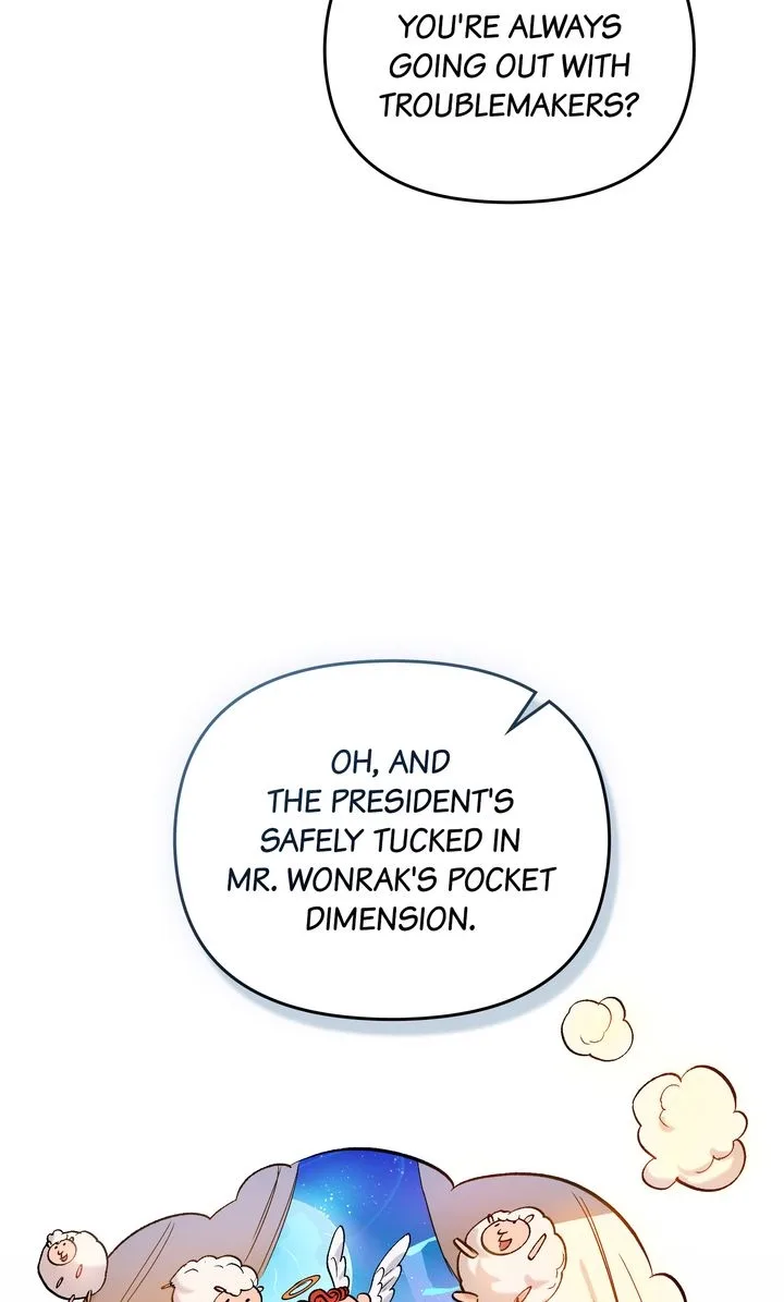 The Superheroes of Class F: Rebooted Chapter 17 page 29