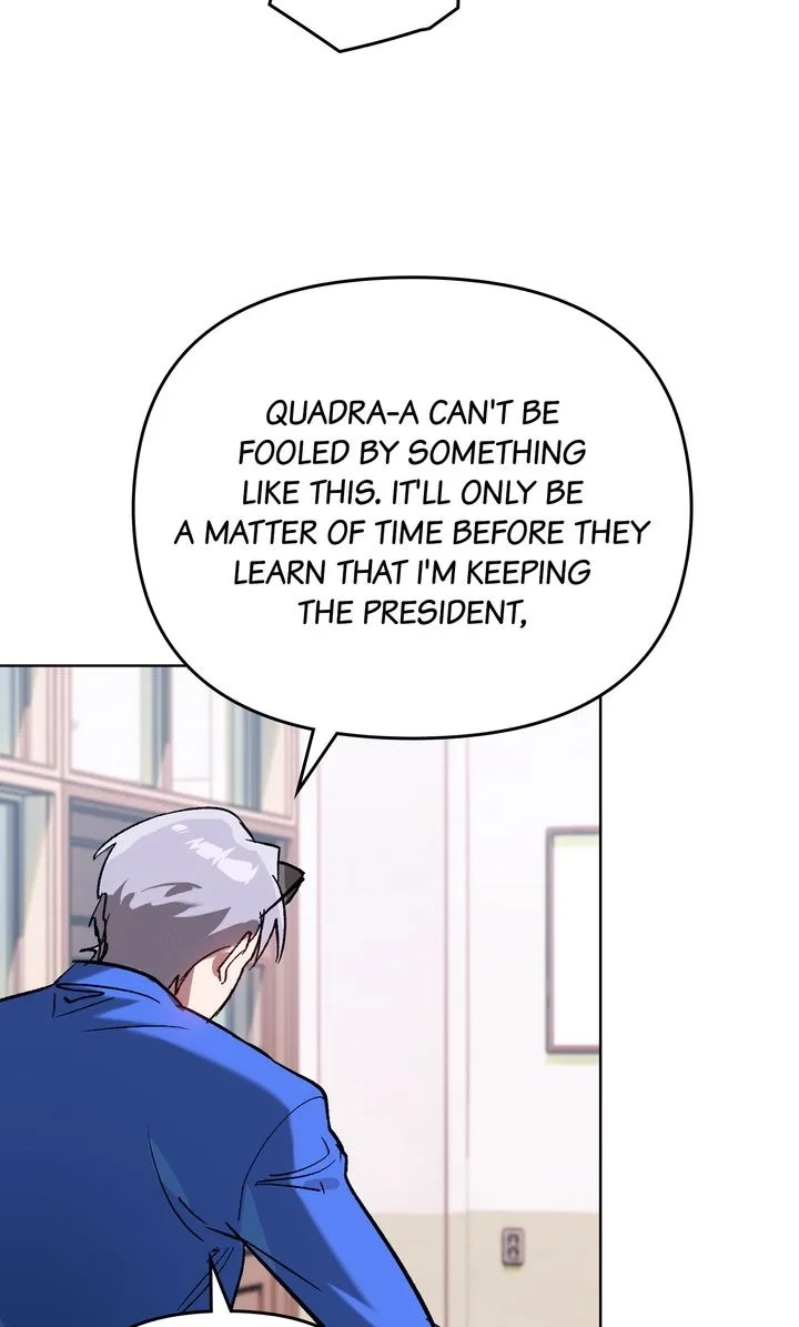 The Superheroes of Class F: Rebooted Chapter 17 page 33